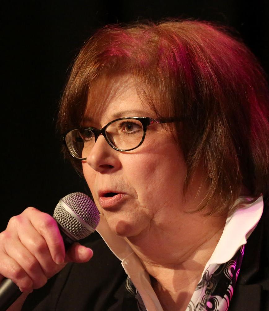 Peg Lautenschlager